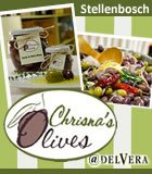 Chrisna's Olivies At Delvera