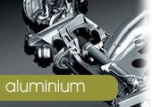 Paarl Aluminium Products & Manufacturers