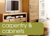 Paarl Carpentry & Cabinets