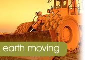 Paarl Earth Moving Contractor Services