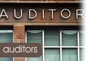 Auditors (Registered) and Auditing Services