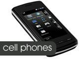 Cell Phones - Sales & Service