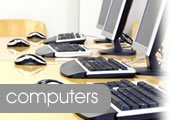 Computer Equipment & Peripherals, Internet Cafe